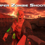 Super Zombie Shooter