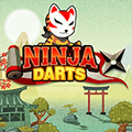 Ninja Darts